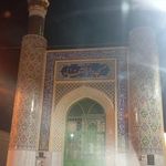مسجد دارالشفاء