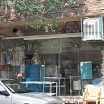 نانوایی لواشی