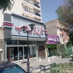 شیرینی و بستنی طالب