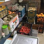سوپر میوه مهدی