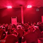 حسینیه فاطمیون ماهشهر