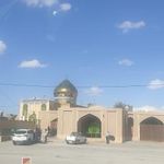 مسجد دارالشفاء