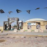 حسینیه فاطمیون ماهشهر