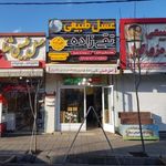 عسل تقی زاده