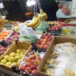 سوپر میوه مهدی