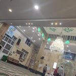 مسجد حسینیه بزرگ شحنه