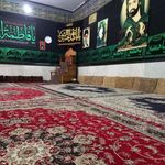 حسینیه فاطمیون ماهشهر