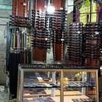 کیف و کفش گاندی