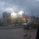 خودپرداز بانک سپه
