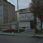 شیرینی و بستنی طالب