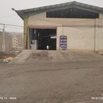 مرکز معاینه فنی رودهن