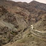 آبشار کبوترخوان