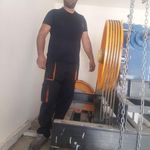 کارگاه اسانسورفرزادپایمرد