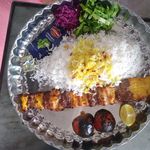 رستوران شعله