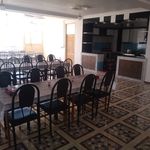 رستوران شعله