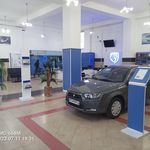 نمایندگی ایرانخودرو خان محمدی گل کد 1841