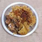 اغذیه فراغی