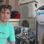 خانه کولر حامد سنگاری ۰۹۱۲۱۲۲۹۳۳۴