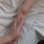 ماساژ بانوان