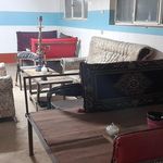 کافی شاپ کلبه دنج
