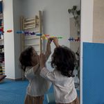 کلینیک کاردرمانی و گفتاردرمانی کاوا