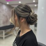 سالن زیبایی الی ماه