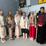 آموزشگاه طراحی لباس و دوخت