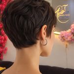 آرایشگاه زنانه آسای ( آرزو الهی)