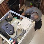 تعمیرات تخصصی انواع یخچال و لباسشویی