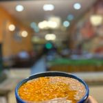 غذای سنتی جاغرق باشی