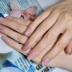 خدمات تخصصی ناخن مریم