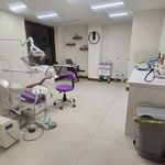 مطب دندانپزشکی دکتر فائزه آقاجانی