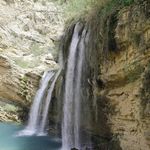 آبشار شوی (تله زنگ)