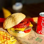 فست فود ایفل