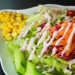 فست فود ایفل