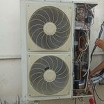 خدمات تاسیسات فنی کرمی