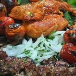 سفره خانه سنتی عیاران