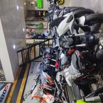 فروشگاه موتور کده