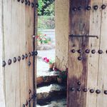 اقامتگاه بومگردی فانوس