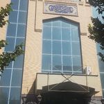 بازار شمس تبریزی