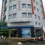 پیمانکاری برق پارسیان