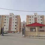 مجتمع مسکونی انتظار ۲
