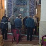 مسجد المهدی
