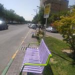 ساختمان توزیع روزنامه شهرآرا