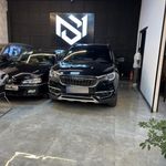 خدمات تخصصی اتومبیل