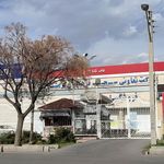 شرکت آسانسور کهکشان رو