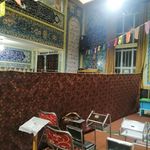 مسجد امام رضا