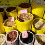 بازار میوه و تره بار امید