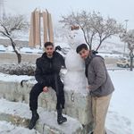 میدان ارغوان شهر ایلام