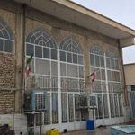 مسجد المهدی